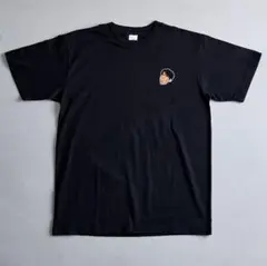 【値下げ中！】Gero ミニ顔面Tシャツ L