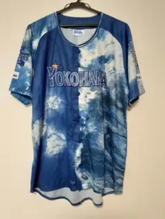 YOKOHAMA STAR☆NIGHT 2025配布スペシャルユニフォーム
