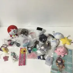 ガチャガチャ等　まとめ