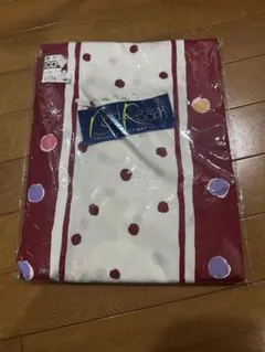 敷布団カバー　シングル