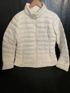 UNIQLO ユニクロ ウルトラライトダウン M
