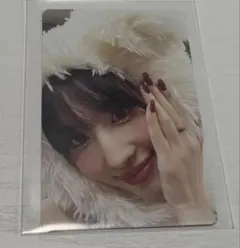 TWICE READY TO BE 特典 トレカ　モモ