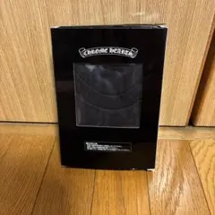 廃盤 Chrome Hearts クロムハーツ 無地Tシャツ グンゼ 黒 L