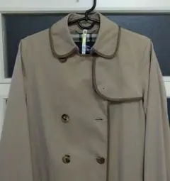 Burberryバーバリーロンドン トレンチコート 38