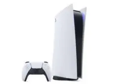 プレイステーション5 デジタルエディション