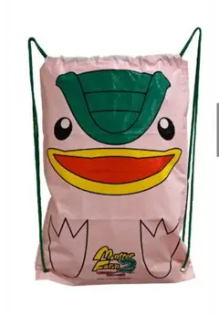 モンスターファーム　モッチービニールナップザック
