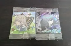 オベロンシール 2枚セット