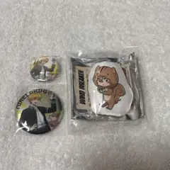 WIND BREAKER ウィンブレ ロフト 楡井明彦 セット