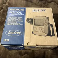 2025年最新】HITACHI VM-200の人気アイテム - メルカリ