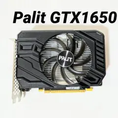 2025年最新】geforce gtx1650 palitの人気アイテム - メルカリ