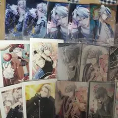 八乙女楽 TRIGGER セット売り ウエハース ぱしゃこれ メタカ
