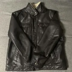 LEVI’S リーバイス レザージャケット