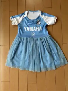 ジュビロ磐田 チュニック背番号12サイズ90cm