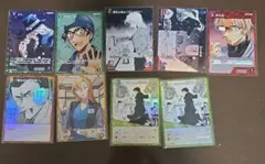 名探偵コナンカードゲーム