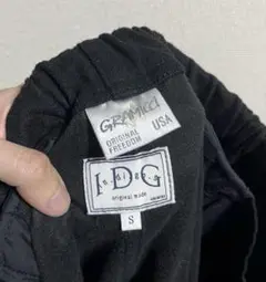 GRAMICCI × INDIGOS ナロークライミングパンツ