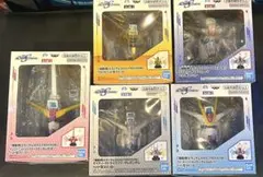 機動戦士ガンダム　ヘッド型スピーカー