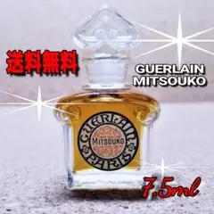 ☆人気商品☆早い者勝ち❗☆希少☆【未使用】GUERLAIN MITSOUKO