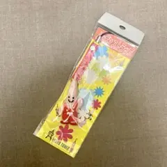 東京タワー ゆるキャラ ノッポン/ストラップ⭐︎未開封
