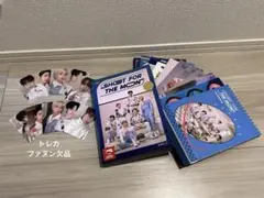 ONEUS 2022 シーグリ ウォノス ワナス