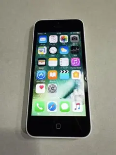 iPhone 5