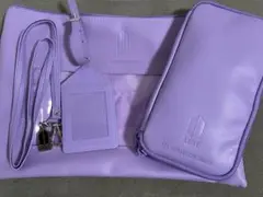 BTS FC会員 継続特典セット