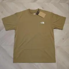 【新品未使用】 THE NORTH FACE Tシャツ Mサイズ
