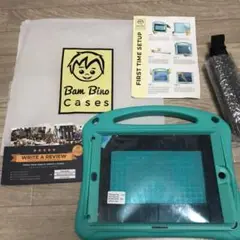 タブレットケース