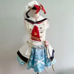 ミリシタ　BORN ON DREAM! コスプレ衣装 新品コスプレ衣装 アイドルマスターミリオンライブ／島原エレナ