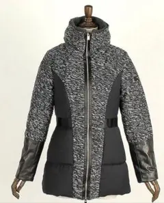 【美品】 タトラス ダウン Rライン ツイード 01