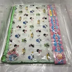 初音ミク　ビニールポーチ ＆ チャーム グッズマくじ