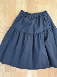 branshes シャカシャカスカート