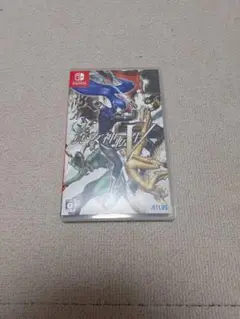 真・女神転生5