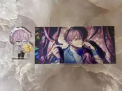 ブレイクマイケース ブレマイ バースデー 綾戸恋