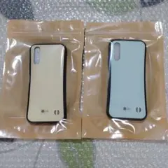 Xperia 10 III ケース/S LINE CASE/未開封2点まとめ売り