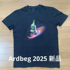 2025年最新】アードベック tシャツの人気アイテム - メルカリ