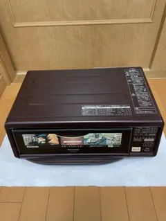 未使用品 パナソニックけむらん亭 NF-RT1000 おまけ付き