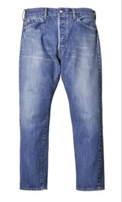 SD 5-POCKET DENIM PANTS 960 VINTAGE WASH