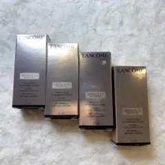 ランコム アプソリュ プレシャスセル UV 5ml×4本