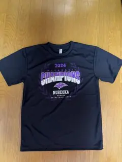 延岡学園高校　Tシャツ&タオル