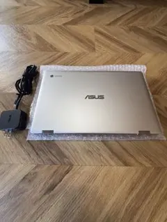 ASUS Chromebook 本体 ACアダプター付き