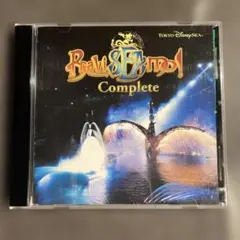 【完全版CD】東京ディズニーシーⓇブラヴィッシーモ!コンプリート