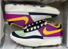期間限定 NIKE Ja 1 SE GS Summer Camp 21.5㎝