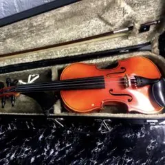 Suzuki Violin No220 1/4