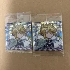 Fate/Grand Order シールウエハース　アルトリア