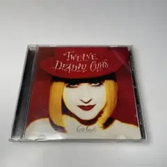 シンディ・ローパー ベスト　Twelve Deadly Cyns