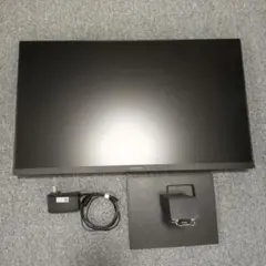 KOORUI 27N1 27インチ IPSパネル モニター