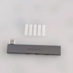⭕️MOGOOD USB Cハブ 4-in-1 USB ハブ Type C