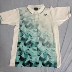 YONEX ゲームシャツ