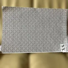 ポーセラーツ転写紙