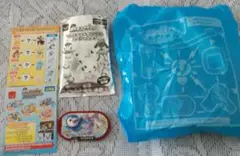 ポケモンメザスタ&ピカちんキット